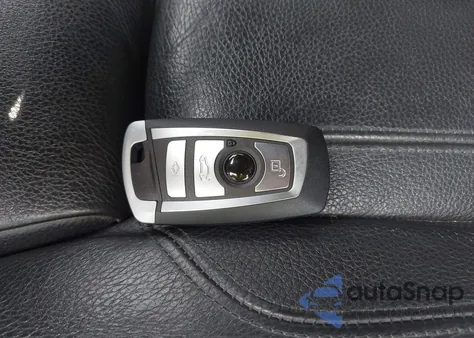 2015 BMW X6 xDrive35I from USA, damaged, VIN 5UXKU2C5XF0F96535